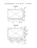 METHOD OF DRIVING ELECTROPHORETIC DISPLAY DEVICE, ELECTROPHORETIC DISPLAY     DEVICE, AND ELECTRONIC EQUIPMENT diagram and image