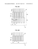 METHOD OF DRIVING ELECTROPHORETIC DISPLAY DEVICE, ELECTROPHORETIC DISPLAY     DEVICE, AND ELECTRONIC EQUIPMENT diagram and image