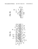 METHOD OF DRIVING ELECTROPHORETIC DISPLAY DEVICE, ELECTROPHORETIC DISPLAY     DEVICE, AND ELECTRONIC EQUIPMENT diagram and image