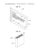 METHOD OF DRIVING ELECTROPHORETIC DISPLAY DEVICE, ELECTROPHORETIC DISPLAY     DEVICE, AND ELECTRONIC EQUIPMENT diagram and image