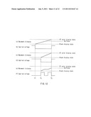 DISPLAY DEVICE AND ELECTRIC APPARATUS USING THE SAME diagram and image