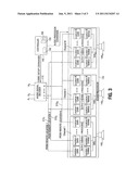 Audio/video System diagram and image