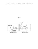 STEREOSCOPIC IMAGE DATA TRANSMITTER AND STEREOSCOPIC IMAGE DATA RECEIVER diagram and image