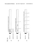 STEREOSCOPIC IMAGE DATA TRANSMITTER AND STEREOSCOPIC IMAGE DATA RECEIVER diagram and image