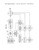 STEREOSCOPIC IMAGE DATA TRANSMITTER AND STEREOSCOPIC IMAGE DATA RECEIVER diagram and image