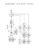 STEREOSCOPIC IMAGE DATA TRANSMITTER AND STEREOSCOPIC IMAGE DATA RECEIVER diagram and image