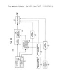 STEREOSCOPIC IMAGE DATA TRANSMITTER AND STEREOSCOPIC IMAGE DATA RECEIVER diagram and image