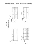 STEREOSCOPIC IMAGE DATA TRANSMITTER AND STEREOSCOPIC IMAGE DATA RECEIVER diagram and image