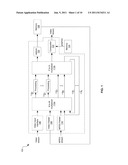 METHOD AND SYSTEM FOR HANDLING MULTIPLE 3-D VIDEO FORMATS diagram and image