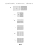 METHOD AND SYSTEM FOR HANDLING MULTIPLE 3-D VIDEO FORMATS diagram and image