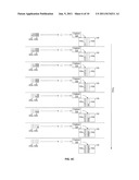 METHOD AND SYSTEM FOR HANDLING MULTIPLE 3-D VIDEO FORMATS diagram and image