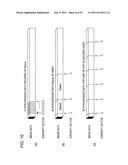 STEREOSCOPIC IMAGE DATA TRANSMITTER, METHOD FOR TRANSMITTING STEREOSCOPIC     IMAGE DATA, STEREOSCOPIC IMAGE DATA  RECEIVER, AND METHOD FOR RECEIVING     STEREOSCOPIC IMAGE DATA diagram and image