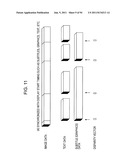 STEREOSCOPIC IMAGE DATA TRANSMITTER, METHOD FOR TRANSMITTING STEREOSCOPIC     IMAGE DATA, STEREOSCOPIC IMAGE DATA  RECEIVER, AND METHOD FOR RECEIVING     STEREOSCOPIC IMAGE DATA diagram and image