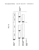 STEREOSCOPIC IMAGE DATA TRANSMITTER, METHOD FOR TRANSMITTING STEREOSCOPIC     IMAGE DATA, STEREOSCOPIC IMAGE DATA  RECEIVER, AND METHOD FOR RECEIVING     STEREOSCOPIC IMAGE DATA diagram and image