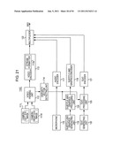 STEREOSCOPIC IMAGE DATA TRANSMITTER, METHOD FOR TRANSMITTING STEREOSCOPIC     IMAGE DATA, STEREOSCOPIC IMAGE DATA  RECEIVER, AND METHOD FOR RECEIVING     STEREOSCOPIC IMAGE DATA diagram and image