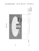 STEREOSCOPIC IMAGE DATA TRANSMITTER, METHOD FOR TRANSMITTING STEREOSCOPIC     IMAGE DATA, STEREOSCOPIC IMAGE DATA  RECEIVER, AND METHOD FOR RECEIVING     STEREOSCOPIC IMAGE DATA diagram and image