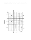 STEREOSCOPIC IMAGE DATA TRANSMITTER, METHOD FOR TRANSMITTING STEREOSCOPIC     IMAGE DATA, STEREOSCOPIC IMAGE DATA  RECEIVER, AND METHOD FOR RECEIVING     STEREOSCOPIC IMAGE DATA diagram and image