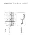 STEREOSCOPIC IMAGE DATA TRANSMITTER, METHOD FOR TRANSMITTING STEREOSCOPIC     IMAGE DATA, STEREOSCOPIC IMAGE DATA  RECEIVER, AND METHOD FOR RECEIVING     STEREOSCOPIC IMAGE DATA diagram and image