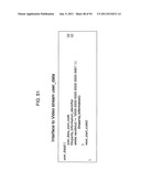 STEREOSCOPIC IMAGE DATA TRANSMITTER, METHOD FOR TRANSMITTING STEREOSCOPIC     IMAGE DATA, STEREOSCOPIC IMAGE DATA  RECEIVER, AND METHOD FOR RECEIVING     STEREOSCOPIC IMAGE DATA diagram and image