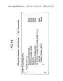 STEREOSCOPIC IMAGE DATA TRANSMITTER, METHOD FOR TRANSMITTING STEREOSCOPIC     IMAGE DATA, STEREOSCOPIC IMAGE DATA  RECEIVER, AND METHOD FOR RECEIVING     STEREOSCOPIC IMAGE DATA diagram and image