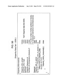 STEREOSCOPIC IMAGE DATA TRANSMITTER, METHOD FOR TRANSMITTING STEREOSCOPIC     IMAGE DATA, STEREOSCOPIC IMAGE DATA  RECEIVER, AND METHOD FOR RECEIVING     STEREOSCOPIC IMAGE DATA diagram and image