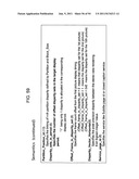 STEREOSCOPIC IMAGE DATA TRANSMITTER, METHOD FOR TRANSMITTING STEREOSCOPIC     IMAGE DATA, STEREOSCOPIC IMAGE DATA  RECEIVER, AND METHOD FOR RECEIVING     STEREOSCOPIC IMAGE DATA diagram and image