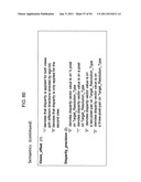 STEREOSCOPIC IMAGE DATA TRANSMITTER, METHOD FOR TRANSMITTING STEREOSCOPIC     IMAGE DATA, STEREOSCOPIC IMAGE DATA  RECEIVER, AND METHOD FOR RECEIVING     STEREOSCOPIC IMAGE DATA diagram and image