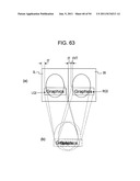 STEREOSCOPIC IMAGE DATA TRANSMITTER, METHOD FOR TRANSMITTING STEREOSCOPIC     IMAGE DATA, STEREOSCOPIC IMAGE DATA  RECEIVER, AND METHOD FOR RECEIVING     STEREOSCOPIC IMAGE DATA diagram and image