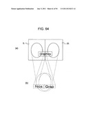 STEREOSCOPIC IMAGE DATA TRANSMITTER, METHOD FOR TRANSMITTING STEREOSCOPIC     IMAGE DATA, STEREOSCOPIC IMAGE DATA  RECEIVER, AND METHOD FOR RECEIVING     STEREOSCOPIC IMAGE DATA diagram and image