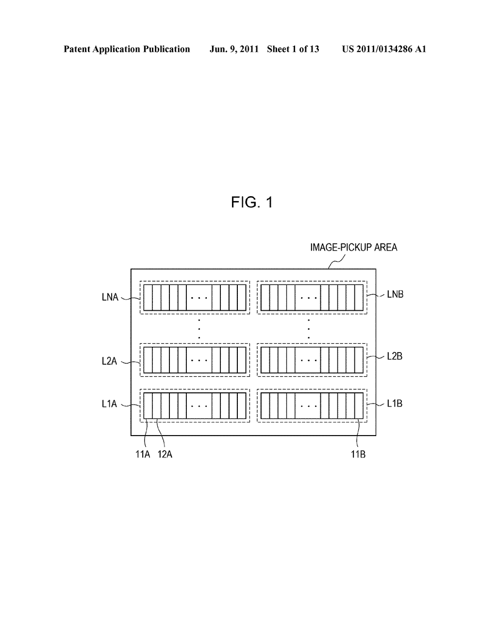 PHOTOELECTRIC-CONVERSION DEVICE, FOCUS DETECTION APPARATUS, AND     IMAGE-PICKUP SYSTEM - diagram, schematic, and image 02