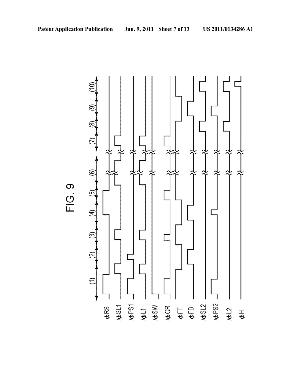 PHOTOELECTRIC-CONVERSION DEVICE, FOCUS DETECTION APPARATUS, AND     IMAGE-PICKUP SYSTEM - diagram, schematic, and image 08