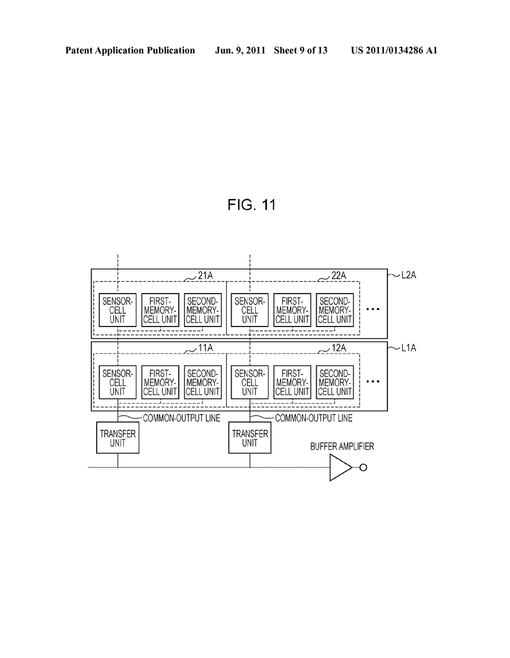 PHOTOELECTRIC-CONVERSION DEVICE, FOCUS DETECTION APPARATUS, AND     IMAGE-PICKUP SYSTEM - diagram, schematic, and image 10