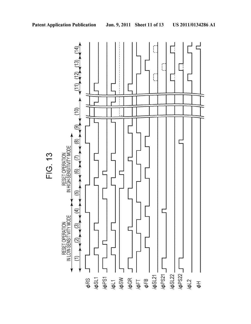 PHOTOELECTRIC-CONVERSION DEVICE, FOCUS DETECTION APPARATUS, AND     IMAGE-PICKUP SYSTEM - diagram, schematic, and image 12