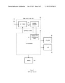 DIGITAL MULTIMEDIA BROADCASTING SYSTEM FOR REDUCING SCAN TIME, AND METHOD     FOR THE SAME diagram and image