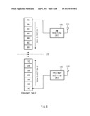 DIGITAL MULTIMEDIA BROADCASTING SYSTEM FOR REDUCING SCAN TIME, AND METHOD     FOR THE SAME diagram and image