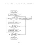 DIGITAL MULTIMEDIA BROADCASTING SYSTEM FOR REDUCING SCAN TIME, AND METHOD     FOR THE SAME diagram and image