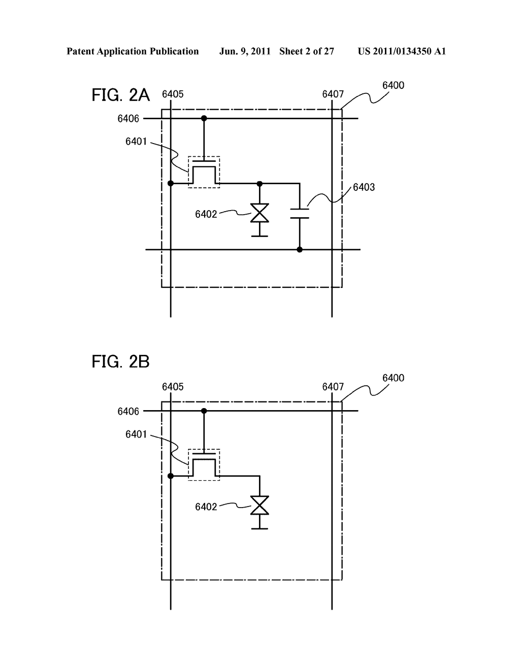 DISPLAY DEVICE AND ELECTRONIC DEVICE INCLUDING THE SAME - diagram, schematic, and image 03