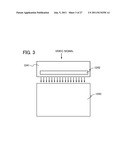 DISPLAY DEVICE AND ELECTRONIC DEVICE INCLUDING THE SAME diagram and image