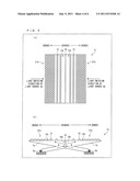 ILLUMINATION UNIT, ILLUMINATION DEVICE, AND LIQUID CRYSTAL DISPLAY     APPARATUS diagram and image