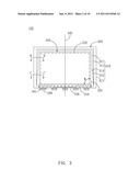 Backlight Module and Display Device Having the Same diagram and image