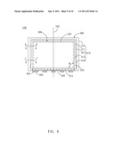 Backlight Module and Display Device Having the Same diagram and image