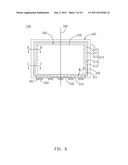 Backlight Module and Display Device Having the Same diagram and image