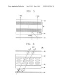 POLARIZATION SHEET AND LIQUID CRYSTAL DISPLAY DEVICE HAVING THE SAME diagram and image