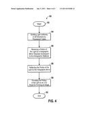 SYSTEM AND METHOD FOR PROVIDING BACKLIGHT USING A DIRECTIONAL REFLECTIVE     SURFACE diagram and image