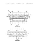 Liquid crystal display diagram and image