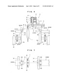 NON-DESTRUCTIVE INSPECTION DEVICE FOR OXYGEN CONCENTRATION IN BAG-SHAPED     CONTAINER diagram and image