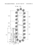 NON-DESTRUCTIVE INSPECTION DEVICE FOR OXYGEN CONCENTRATION IN BAG-SHAPED     CONTAINER diagram and image