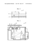 Image scanning apparatus and method diagram and image