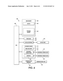 METHOD TO RETRIEVE A GAMUT MAPPING STRATEGY diagram and image