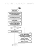 IMAGE SCANNING APPARATUS, CONTROL METHOD FOR IMAGE SCANNING APPARATUS, AND     STORAGE MEDIUM diagram and image